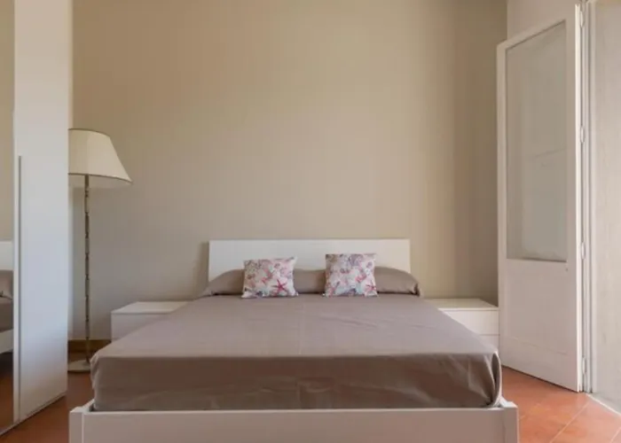 Βίλα Sole San Cataldo (Apulia)