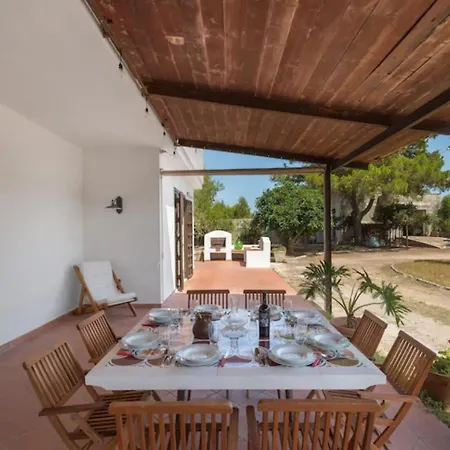 Sole Villa *