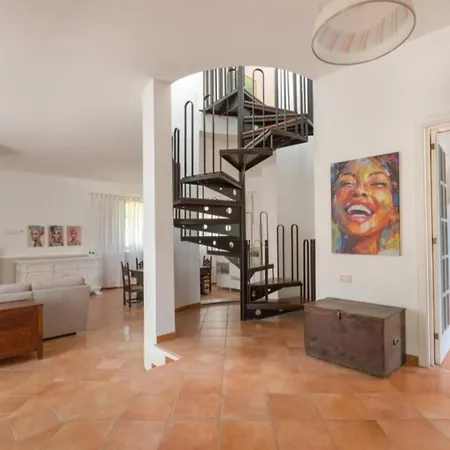 Villa Sole *