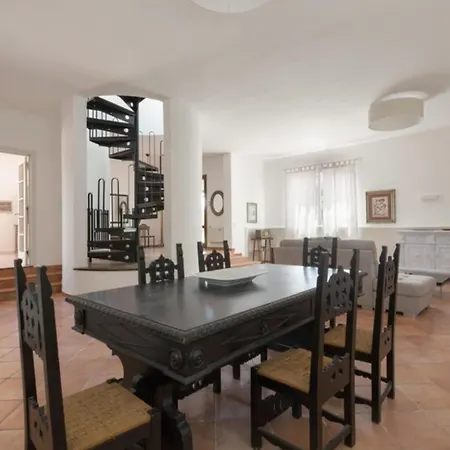 Villa Sole *