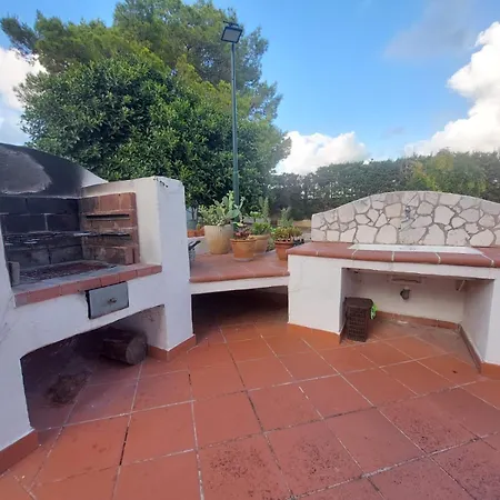 Sole Villa