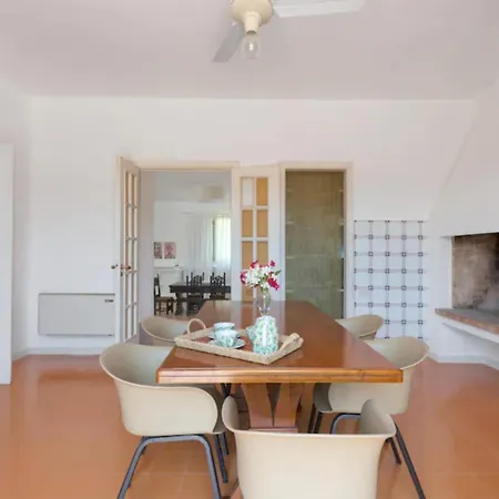 Villa Sole San Cataldo (Apulia)