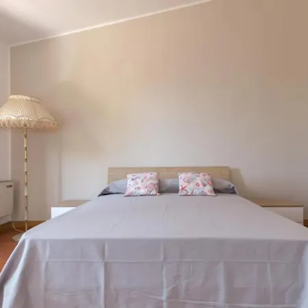 Villa Sole San Cataldo (Apulia)