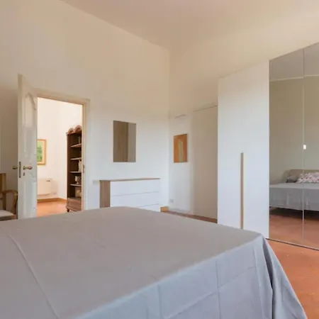 Sole Villa