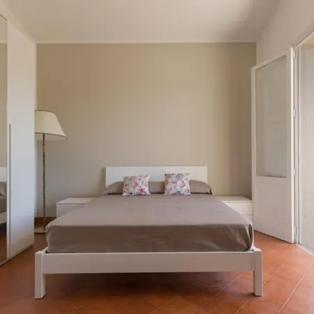 Villa Sole San Cataldo (Apulia)