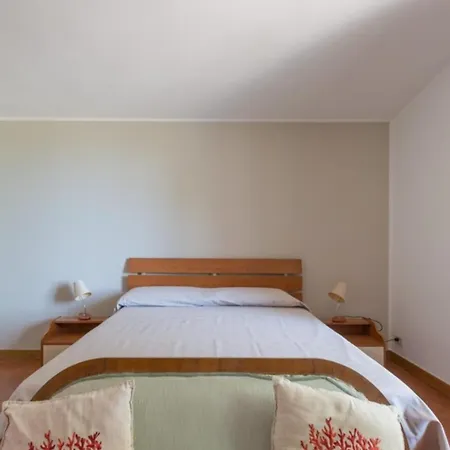 Sole Villa