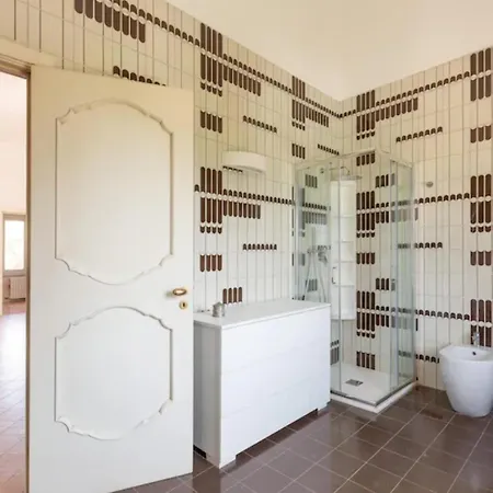 Sole Villa *
