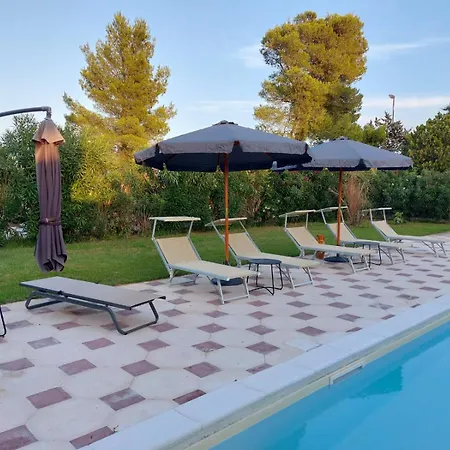 Sole Villa *