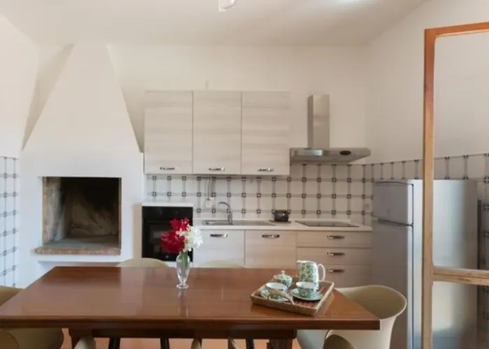 Sole * San Cataldo (Apulia)