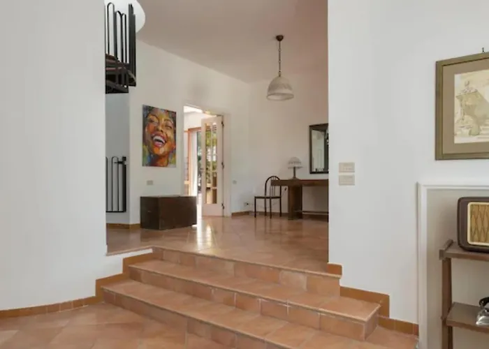 Sole * San Cataldo (Apulia)