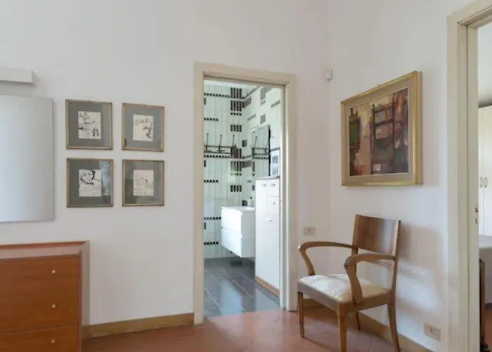 Sole Villa San Cataldo (Apulia)